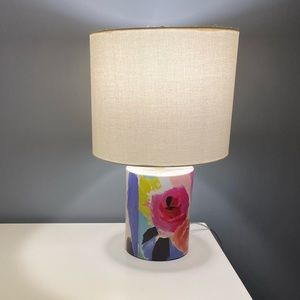 Kate Spade Lamp